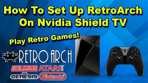 3 From the search results, select the application with the developer name of WHMCS SMARTERS. . Retroarch nvidia shield usb drive